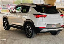 شيفروليه تريل بليزر